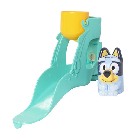 Bluey's Waterslide