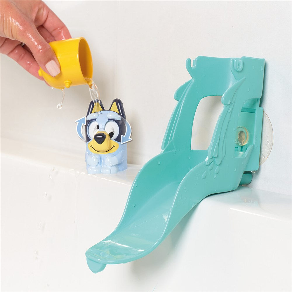 Bluey's Waterslide