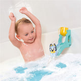 Bluey's Waterslide