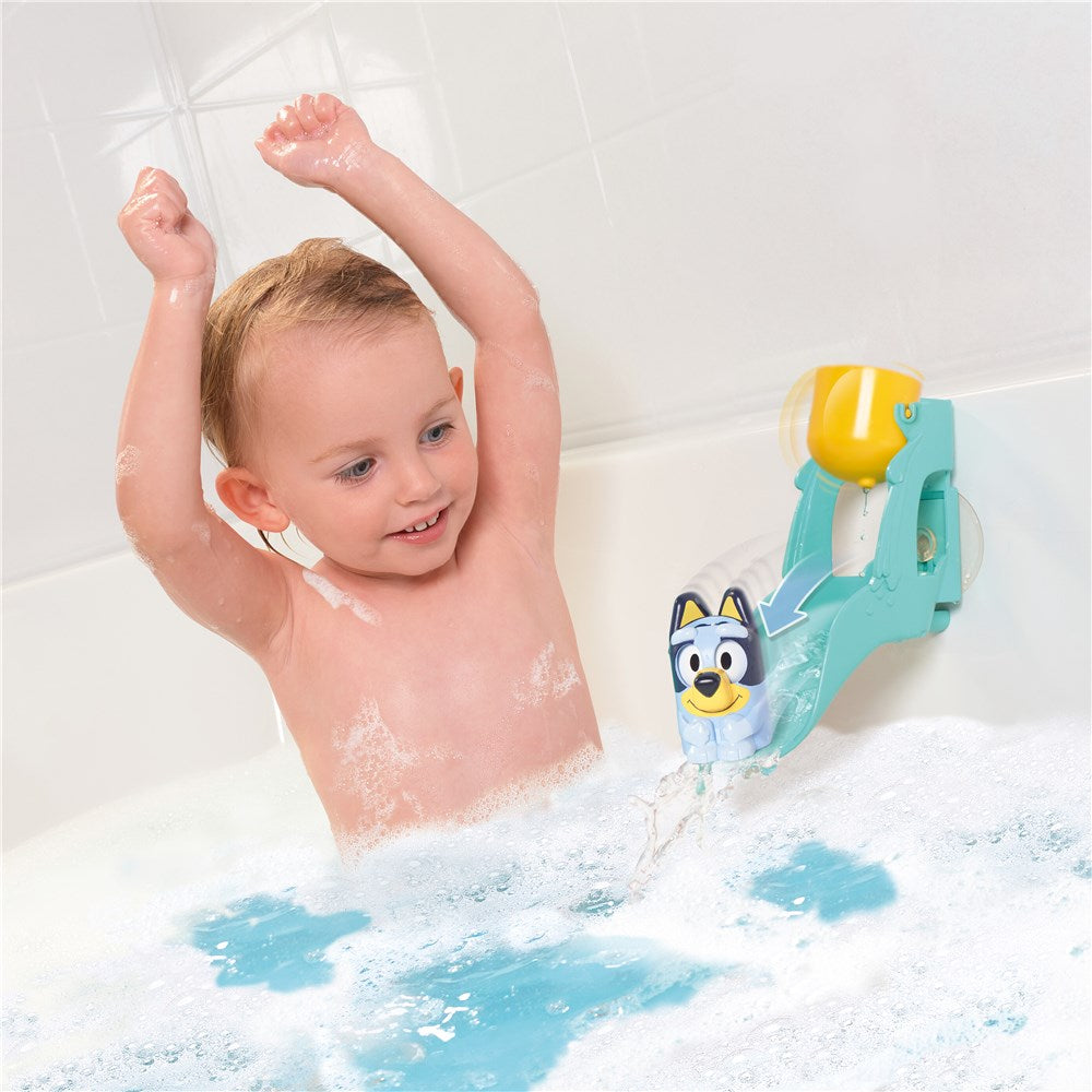 Bluey's Waterslide