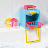 TOMY Spin and Splash Dishwasher