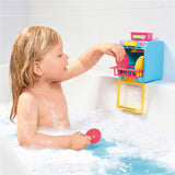 TOMY Spin and Splash Dishwasher
