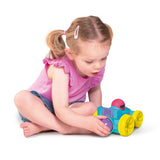 TOMY Pic Pop Racer Blue