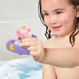 Peppa Family Bath Squirters 5Pk