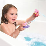 Peppa Family Bath Squirters 5Pk