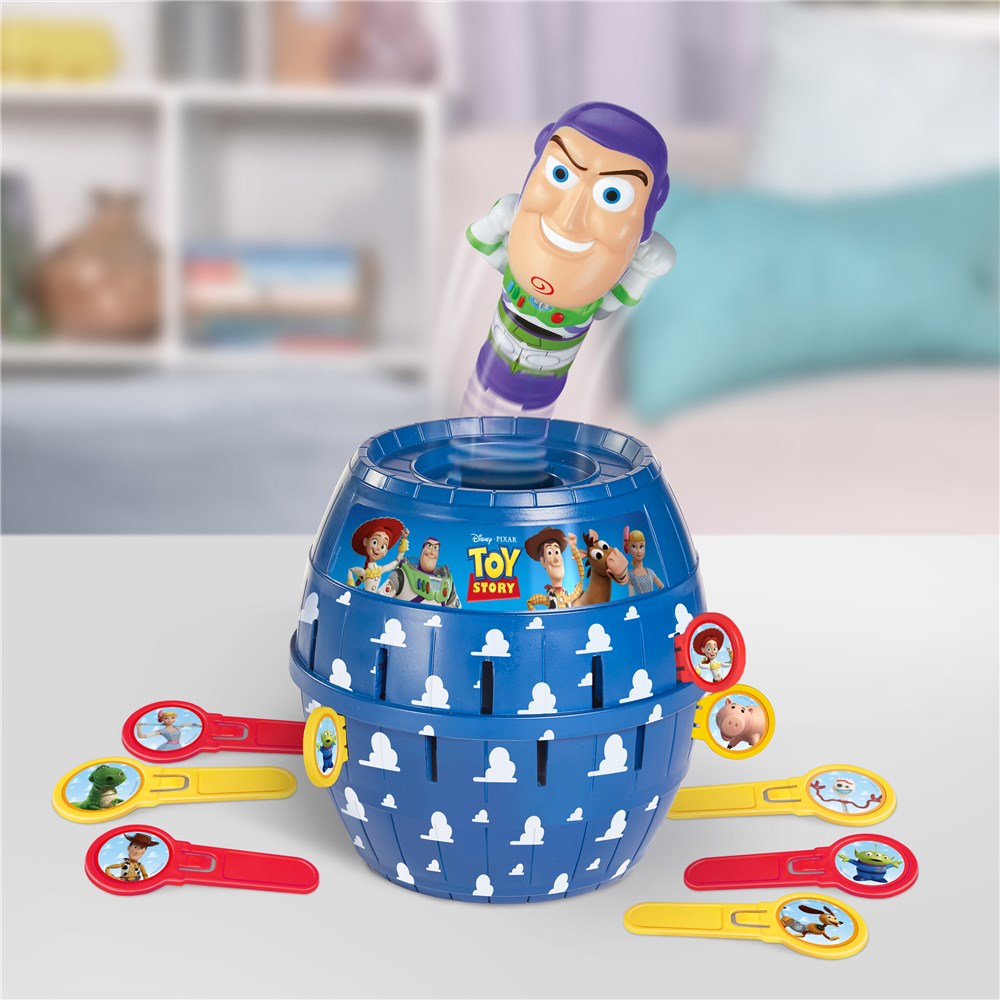 Pop Up Disney Pixar Buzz Lightyear