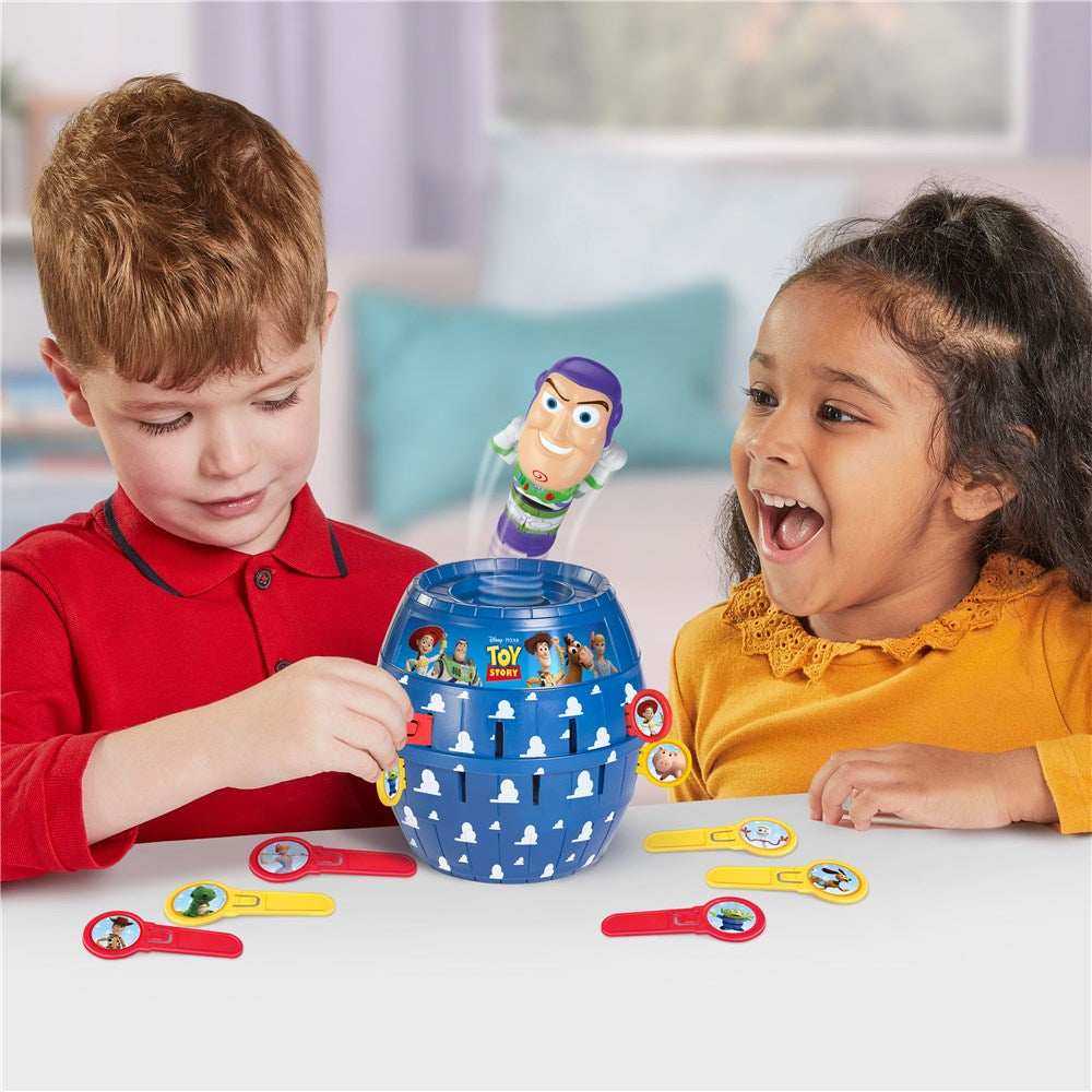 Pop Up Disney Pixar Buzz Lightyear