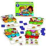 ORCHARD TOYS - LUNCH BOX GAME