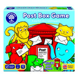 ORCHARD TOYS - THE POST BOX GAME