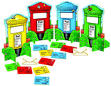 ORCHARD TOYS - THE POST BOX GAME