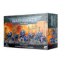 Space Marines Intercessors