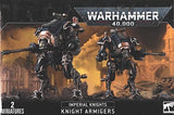 Imperial Knights: Knight Armigers