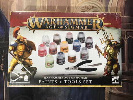 AOS Paints + Tools 2