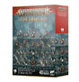 Warhammer Age Of Sigmar Soulblight Gravelords Spearhead Deathrattle Tomb Host