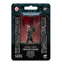 Imperial Agents - Vindicare Assassin