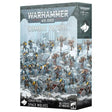 Warhammer 40K Combat Patrol Space Wolves