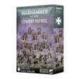 Warhammer 40K Combat Patrol Black Templars
