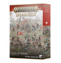 Games Workshop - Warhammer - Age Of Sigmar - Spearhead: Cities Of Sigmar - Zenestra Zealots
