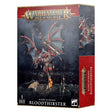 Warhammer Age Of Sigmar - Daemons Of Khorne Bloodthirster