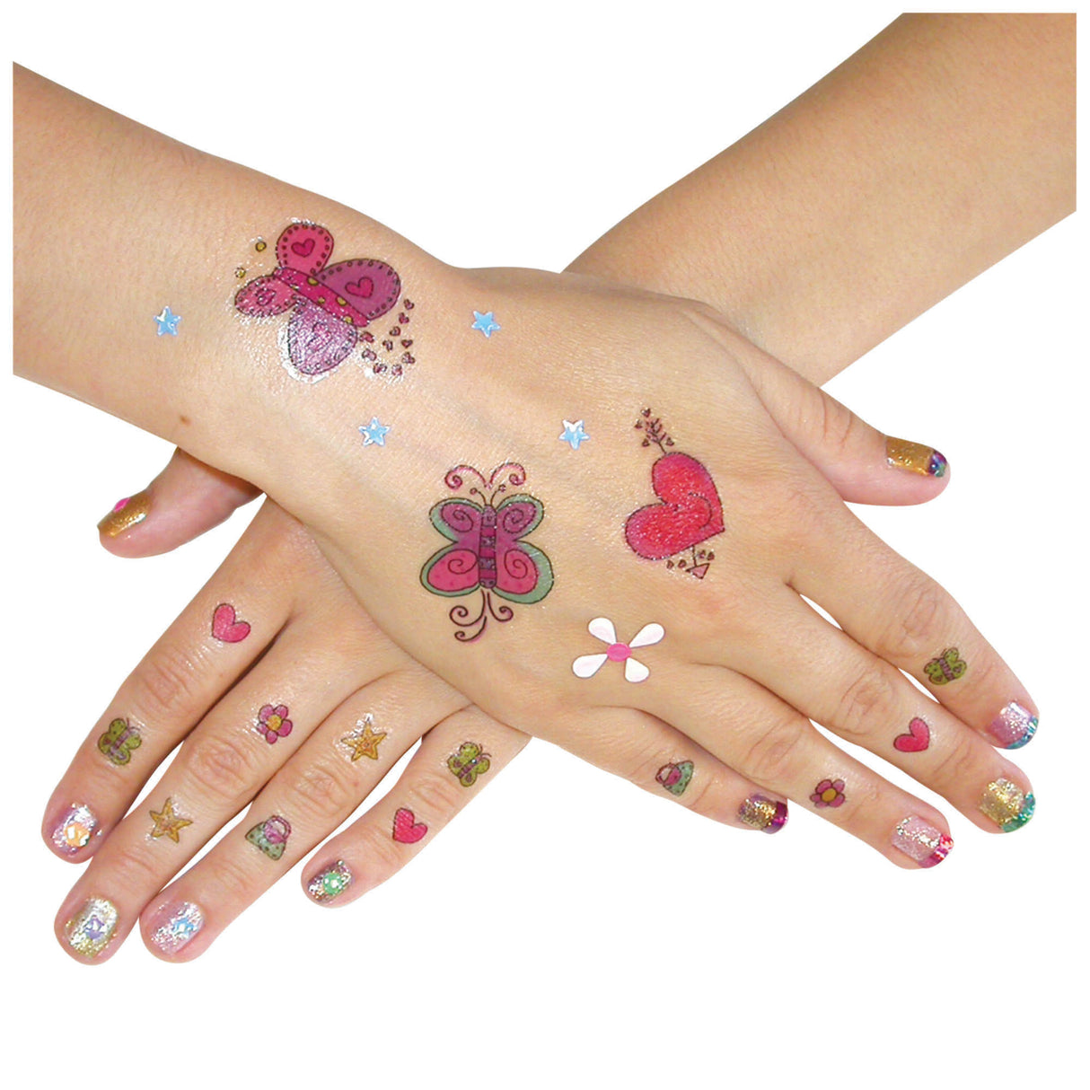Galt Nail Art
