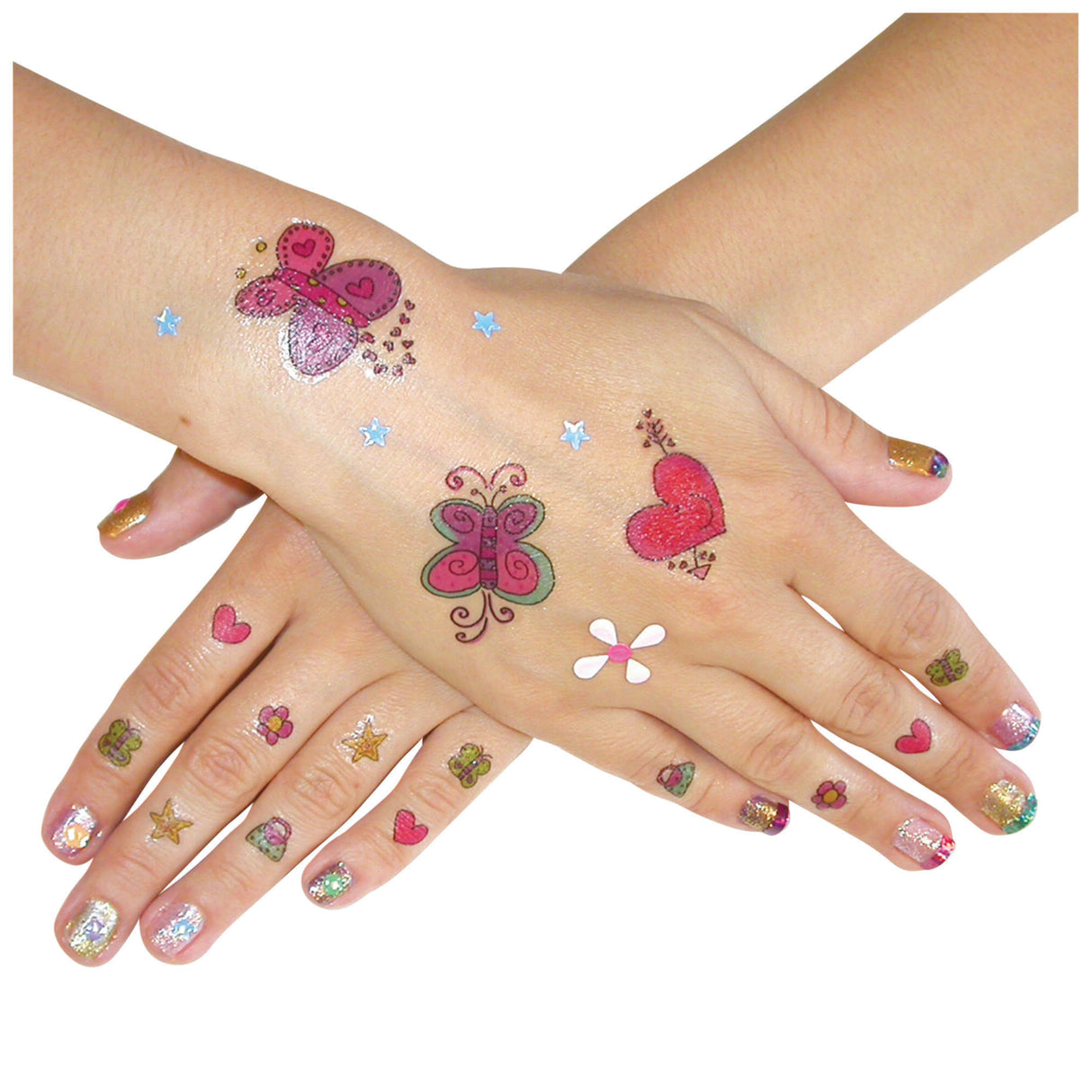 Galt Nail Art