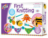 Galt First Knitting