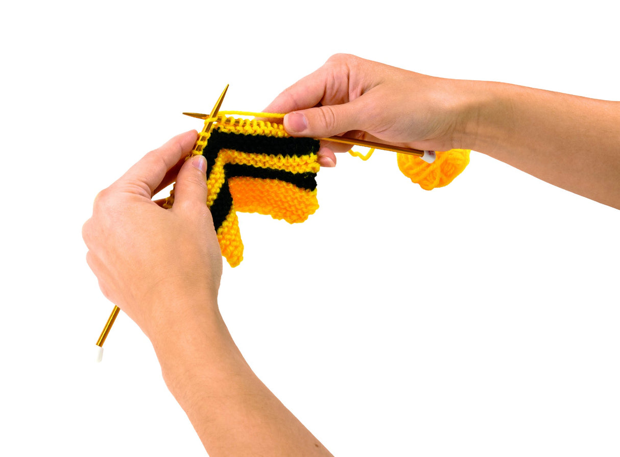 Galt First Knitting