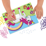 Galt Sensational Sequins Fairies & Unicorns