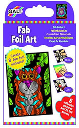 Galt Fab Foil Art