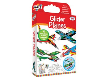 Galt Glider Planes