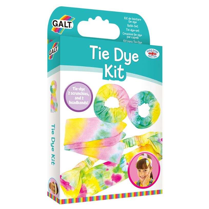 Galt Tie Dye Kit