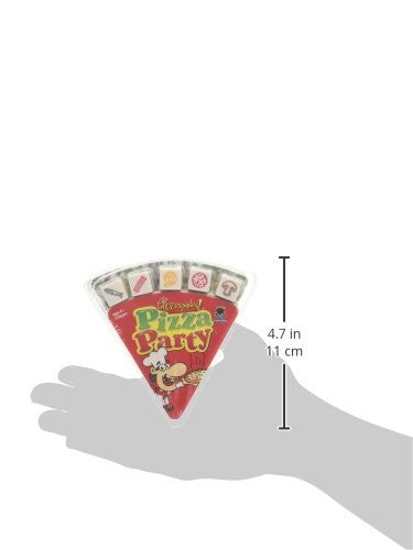 PIZZA PARTY PDQ