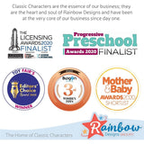 Ghmily Little Nutbrown Hare - 20cm