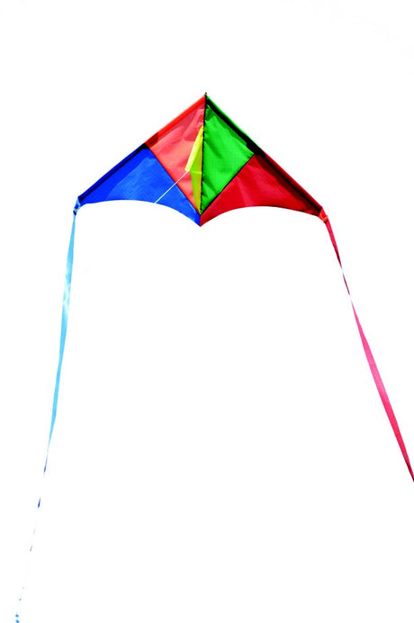 BROOKITE MINI DELTA FUN KITE