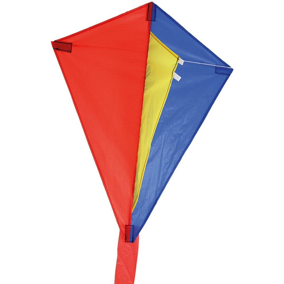 BROOKITE CUTTER KITE NO. 2