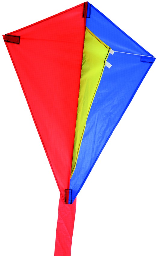 BROOKITE CUTTER KITE NO. 2