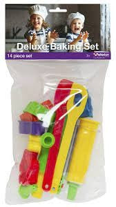 DELUXE BAKING SET