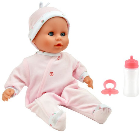 Dolls World Little Poppet 