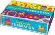 Fuzzy Felt Classic Celebrations