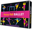 Fuzzy Felt Classic - Ballet