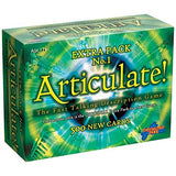 ARTICULATE EXTRA PACK 1