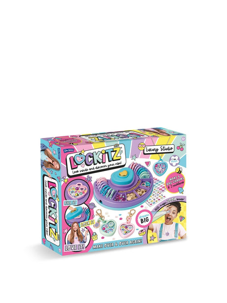 Lockitz Luxury Studio Fashion Jewellery Maker