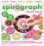 Spirograph Neon