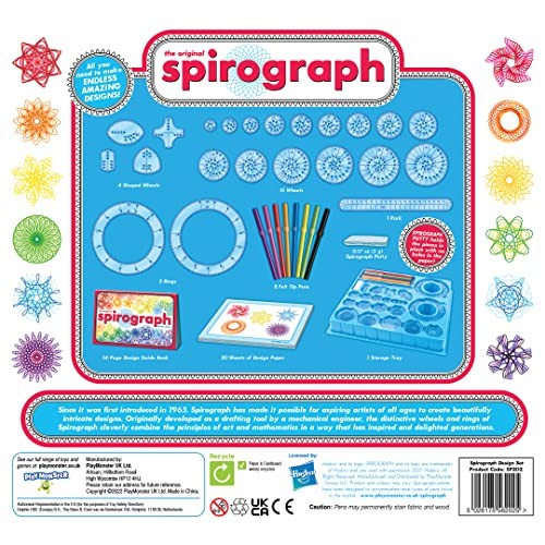 Spirograph Original
