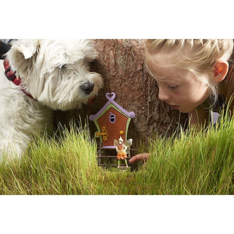 MFG FAIRY DOOR
