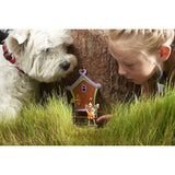 MFG FAIRY DOOR