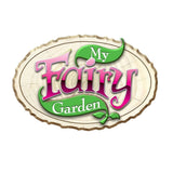 MFG FAIRY DOOR
