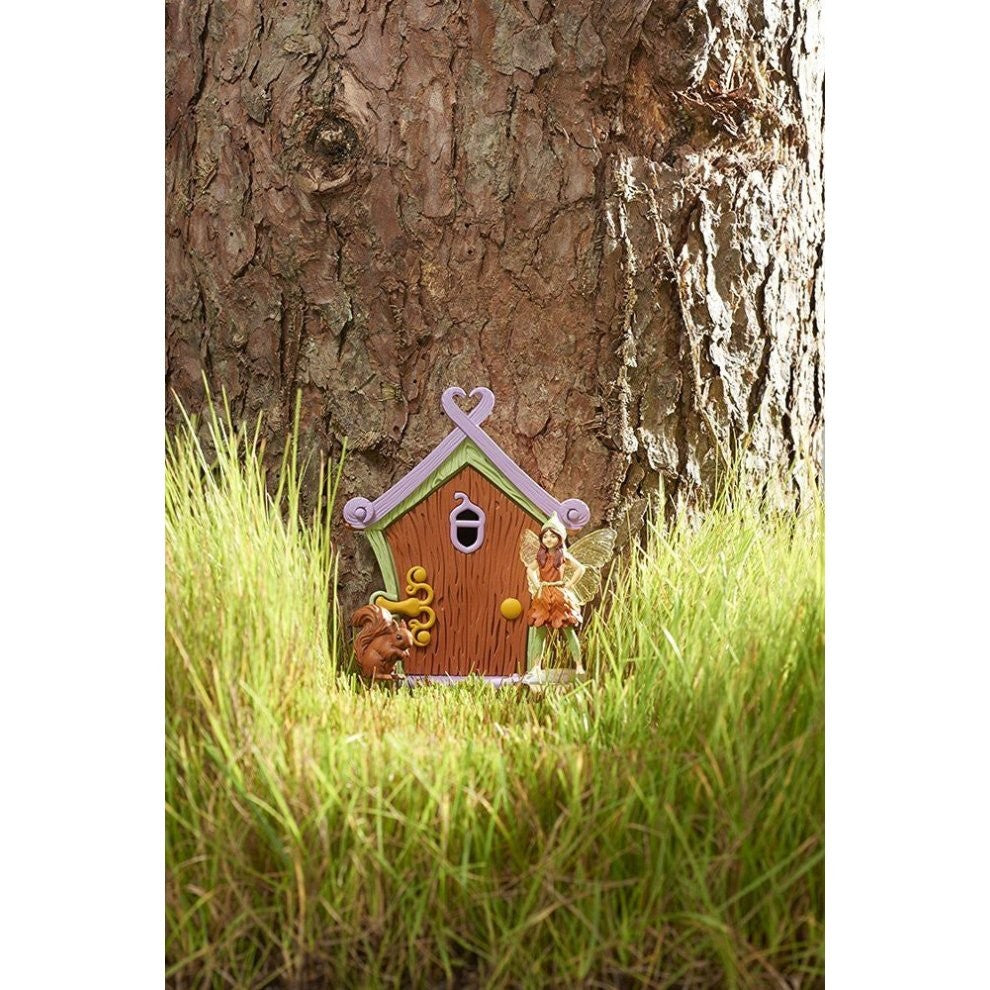 MFG FAIRY DOOR