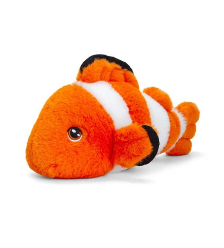 KEELCO CLOWNFISH 25CM