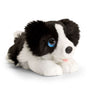 KORIMCO CUDDLE PUPPY BORDER COLLIE 32cm